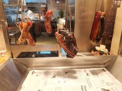 -浙江西子宾馆·瑶园咖啡厅