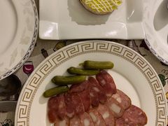 -92°C俄式厨房(中央大街店)