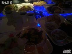 -凯乐会量贩KTV(国防大厦总店)