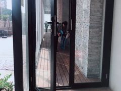 -BlueBubble蓝泡泡婴幼儿游泳会所(合川路店)