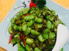 -宁波汉通海鲜大酒店(江湾店)