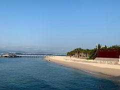 -三亚西岛海洋文化旅游区