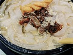 砂锅粉带-巧酱府重庆砂锅大全