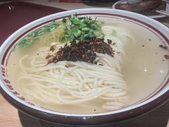 -老王四季抻面(南六东路店)