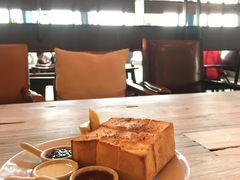 -漫咖啡(浏阳河店)