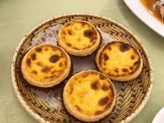 鲜奶焗蛋挞-顺风山庄(水濂山店)