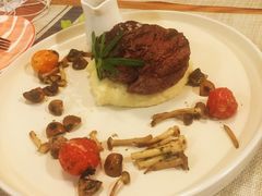 -Kitchen·Y洋厨房西餐厅(王府壹号店)