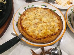 -萨莉亚意式餐厅(悦荟广场店)