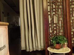 -蓉城阳光推拿馆(理想中心店)