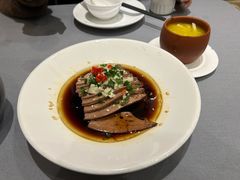 -金哥私房菜馆(张府园总店)