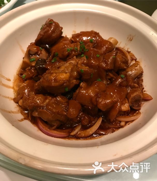 食為先大酒店(桐城路店)圖片 - 第13張