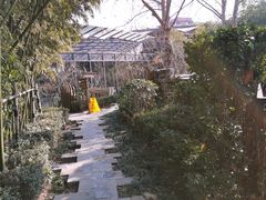 -春晖园度假酒店温泉