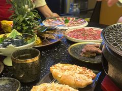 -樱嘢·炭火烧肉(惠南店)