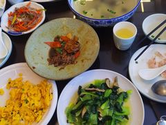-品渔味湖鲜馆(拈花湾店)