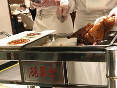 -全聚德(江宁店)