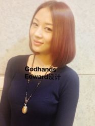 iphone_upload_pic-God Hands发型设计复古会所