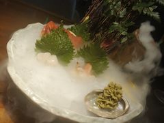-和彩放题餐厅(酒仙桥店)