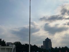 -大连人民广场