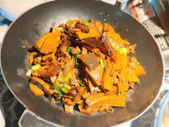 -俏九州·小炒黄牛肉(华润万象汇店)