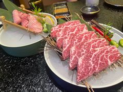 -樱嘢·炭火烧肉(惠南店)