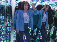 -天津梵高星空艺术馆(天河城旗舰店)