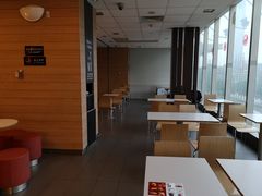 -麦当劳(国贸店)