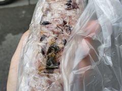 海苔蛋黄肉松蒸饭-大个子蒸饭