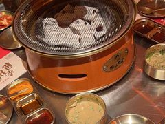 -西塔老太太泥炉烤肉(苏州大悦城店)