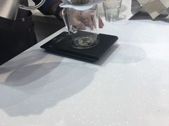 -Manner Coffee(大宁国际商业广场店)