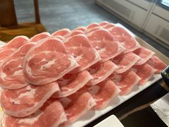 -常赢三兄弟·清真涮肉·清真炒菜(朝阳新城店)