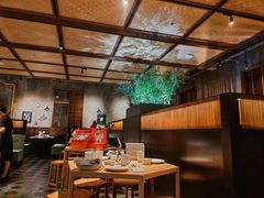 -庐灶江南·江南菜·四合院Bistro(东直门雍和宫·原华侨宾馆店)