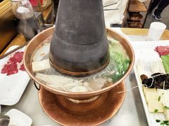 -牛街·马辈儿涮肉(牛街二店)