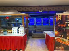 门面-大海湾酒楼(人南店)