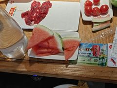 -好想牛·鲜切自助牛肉火锅(七堡花园城店)
