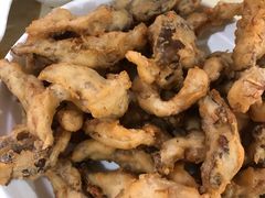 -满口香饭店