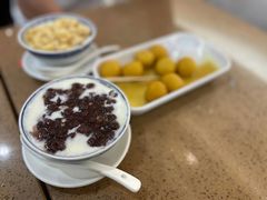 -仁信老铺甜品(北京路店)