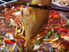 -川道拐耗儿鱼(置信路店)