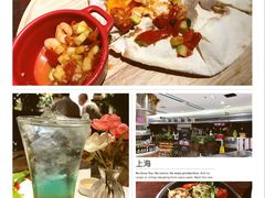 -斯比特花园西餐厅(东方商厦店)