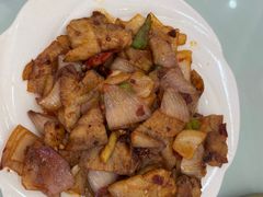 -碧海银沙海鲜餐厅(恒大海上威尼斯店)