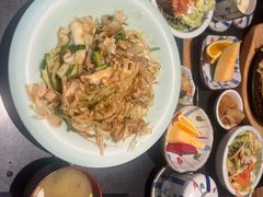 -万鱼亭 日本料理(无锡香山名园店)