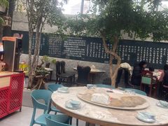 -又见炊烟私房菜(敬亭路店)