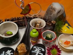 -将军日本餐厅·Shogun(厦门马哥孛罗东方大酒店)