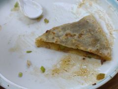 -溢心园香河肉饼总店