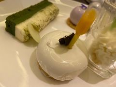 -深圳四季酒店·馥自助餐厅