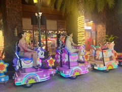 -三亚海昌梦幻海洋不夜城