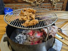 -源味居手把签烧烤(长春一店)