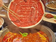 -蜀大侠·侠客印象(园林博物馆店)