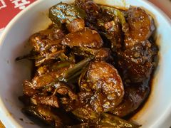 -辛氏火炉·韩式古法烤肉(松北店)