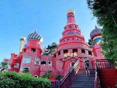 -南京银杏湖乐园