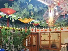 -津沽小院(天津之眼店)